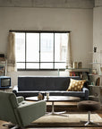 SKAL II LOUNGE CHAIR