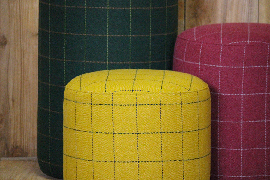 COLUMN STOOL