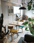 KARL DINING CHAIR