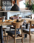 KARL DINING CHAIR