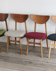 KARL DINING CHAIR