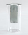 AXCIS,INC. | PINO Glass Vase