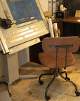 JELLY DESK CHAIR