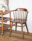 WINDAN SIDE CHAIR