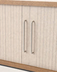 ANOR SIDE BOARD | STONE