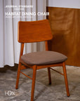 HABITAT DINING CHAIR 2nd