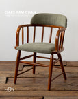 OAKS ARM CHAIR
