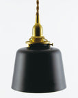 AXCIS,INC. | Iron Shade Plute Black