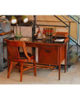 BANK CHAIR