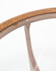SILHOUETTE CENTER TABLE