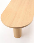 PORTO DINING TABLE /PORTO DINING TABLE SMALL
