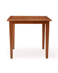 WARNER DINING TABLE-S ( HERRINGBONE / STANDARD )