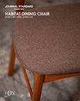 HABITAT DINING CHAIR 2nd