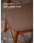 HABITAT DINING CHAIR 2nd