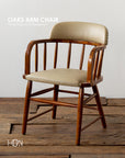 OAKS ARM CHAIR