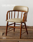 OAKS ARM CHAIR
