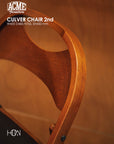 CULVER CHAIR 2nd