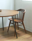 WINDAN SIDE CHAIR