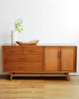 BROOKS SIDEBOARD