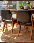 SIERRA CHAIR