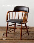 OAKS ARM CHAIR