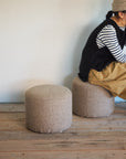 COLUMN STOOL
