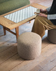 COLUMN STOOL