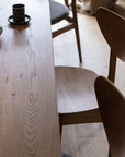 FELD DINING CHAIR