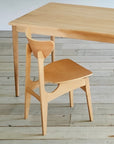 FELD DINING CHAIR