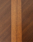 WARNER DINING TABLE ( HERRINGBONE / STANDARD )