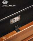 CULVER CHAIR 2nd