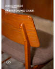 HABITAT DINING CHAIR 2nd