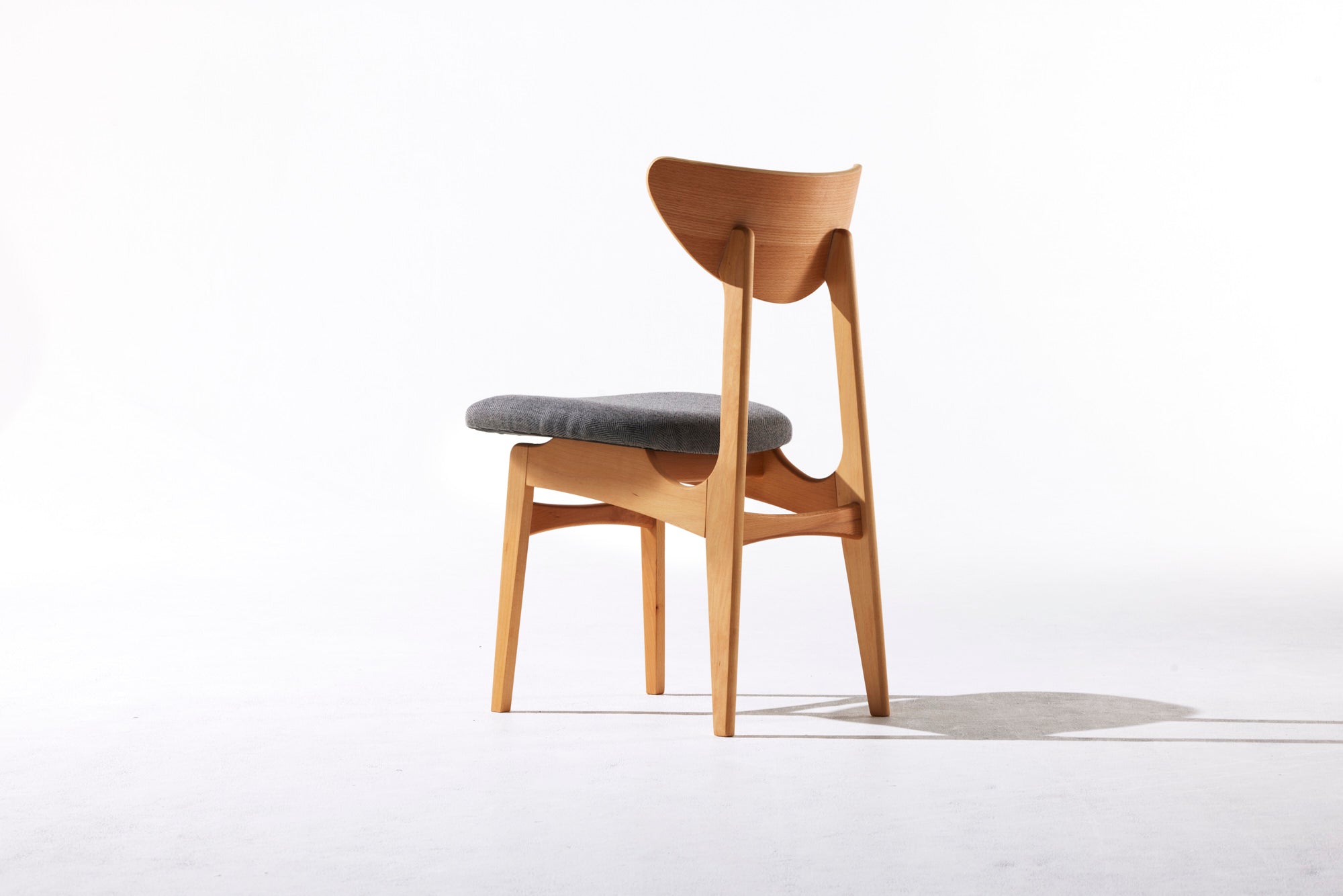 KARL DINING CHAIR