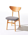 KARL DINING CHAIR