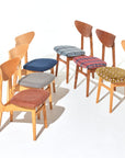 KARL DINING CHAIR