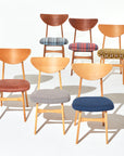 KARL DINING CHAIR