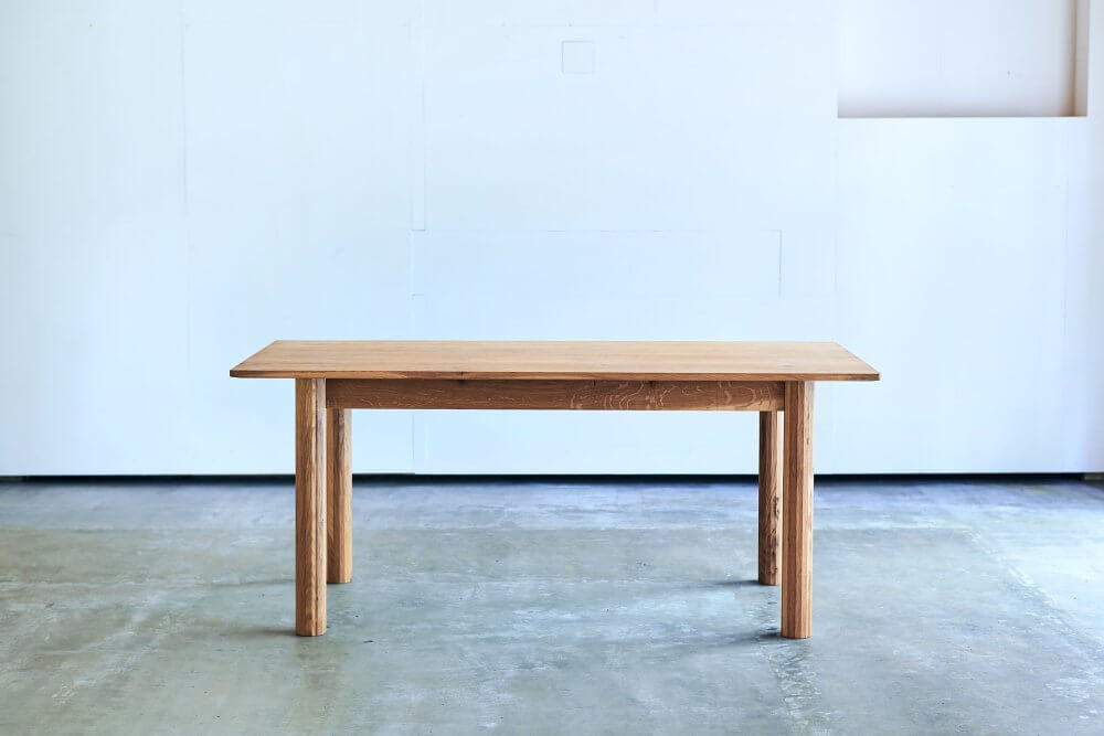 K&K 1950 France Martin table – A