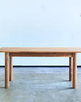 K&K 1950 France Martin table – A