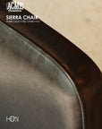 SIERRA CHAIR