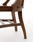 BANK CHAIR