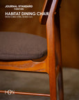 HABITAT DINING CHAIR 2nd