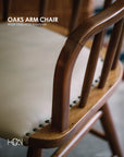 OAKS ARM CHAIR