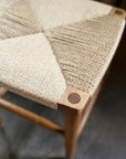 PAPER CODE STOOL