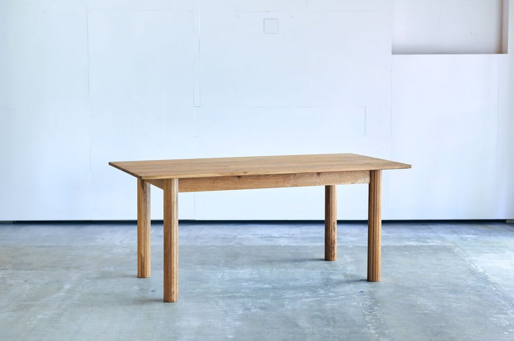 K&K 1950 France Martin table – A