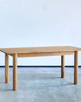 K&K 1950 France Martin table – A