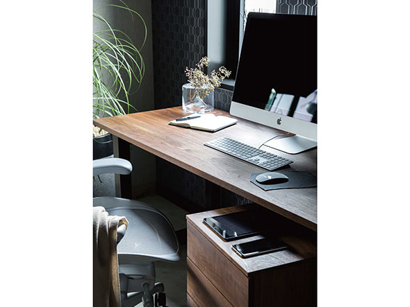 VEATE DESK DRAWERS