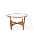 SILHOUETTE CENTER TABLE