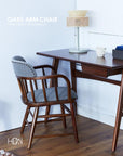 OAKS ARM CHAIR