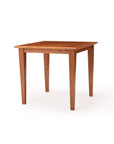WARNER DINING TABLE-S ( HERRINGBONE / STANDARD )
