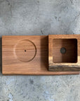 HOW x epilogue BONSAI | 線香座/盆栽座 | Incense Stand / Bontanical Stand